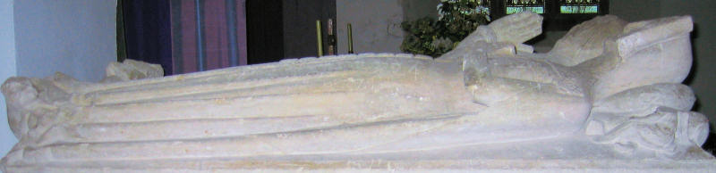 Eleanor Mohun 1349